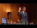 News Wrap: Senate confirms Kevin Warsh as new chair of Federal Reserve