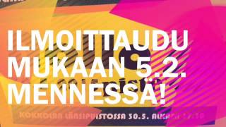 Nuorten Tapahtumaryhmä