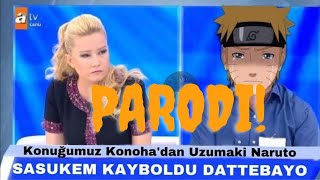 Naruto Parodi 10