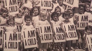 WEB EXTRA: I Am Child
