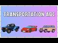 Homeschool Help – Transportation Phonics Video That Parents Can Use Easily