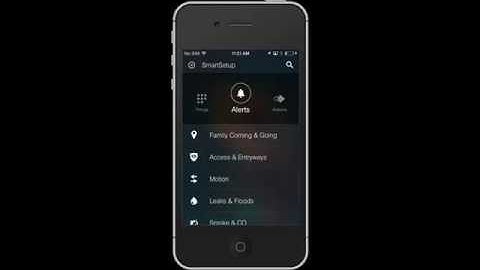 How to: Get Notifications When Your Window Opens