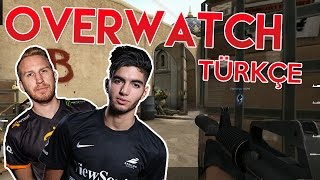 PROFESYONEL OYUNCULAR (CS:GO Overwatch #23) TÜRKÇE