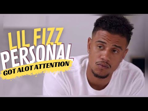 lil fizz twitter picture leaked 