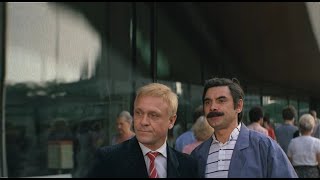 Александр Зацепин - Дождь прошёл (1987)