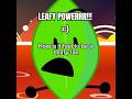 #LEAFY | She's so sigma skibidi ohio #bfdi #leafybfdi #edit #fyp