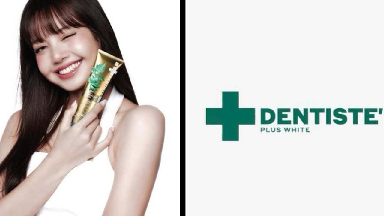 Компания Dentiste инвестирует 400 миллионов бат, чтобы вернуть LISA в качестве своего посла бренда.