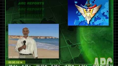 C&C Zero Hour - GLA #4 - Jarmen Kell And The Forty Thieves