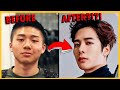 I Became Jackson Wang in a Day (total kpop makeover)