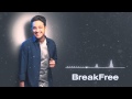 Breakfree by mohammed yousif