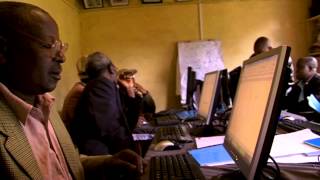 Kagaari North Farmers ICT Training screenshot 5