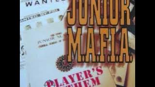 junior mafia player's anthem remix Instrumental