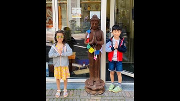 Compressing and decompressing a photo using PCA