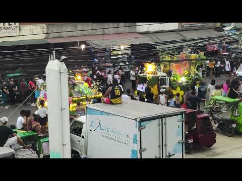 May 5, 2025 - Santiago City Balamban Festival - Part 1