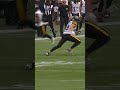 FUMBLE ON THE OPENING KICKOFF? | 2023 CFL Highlights