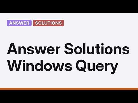 Query EXE details on multiple server (2 Solutions!!)