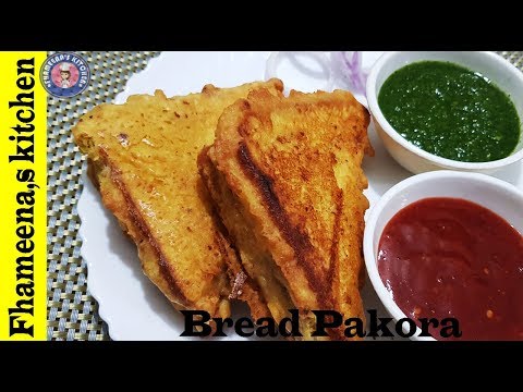bread-pakora-recipe-|crispy-bread-pakora-recipe-with-stuffed-potato-by-fhameena's-kitchen
