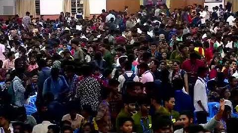 71st IPC 2019 Live Stream