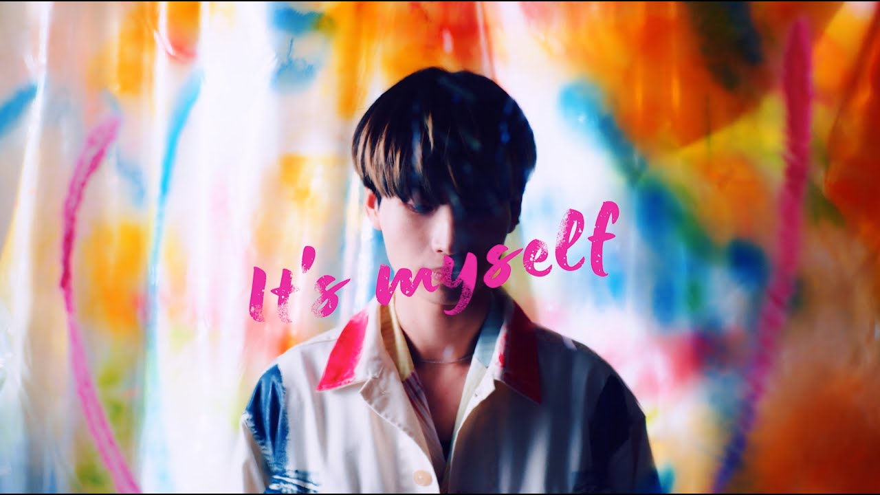 ポップス+ロック(邦楽) title is myself shytaupe - It's myself / THE FIRST TAKE - YouTube