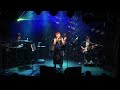 20251009 森 真帆(MANAHO MORI)リリースライブ 「寂しさの向こう」ライブ映像 @GEMINI Theater