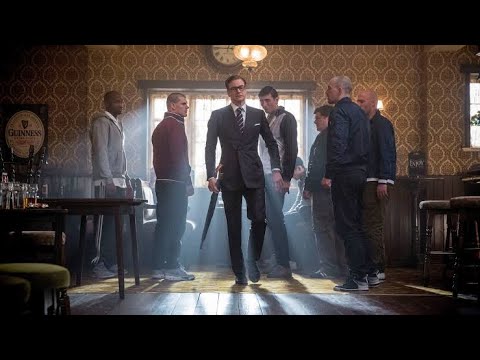 Kingsman Best Whatsapp Status | Kingsman Action Whatsapp Status | Best Hollywood Action Status |