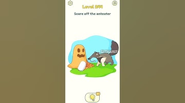 DOP 2 - Delete One Part Level 244