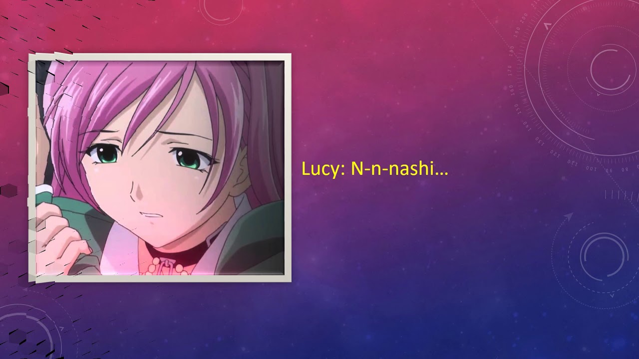 {NaLu & JerZa} The Demon Twins Part 5