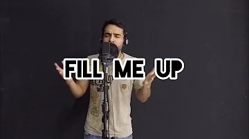 Gabriel Henrique - Fill Me Up (Enche-me)