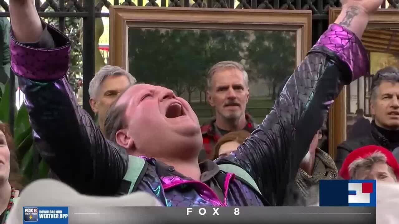 Tennessee Williams Literary Fest