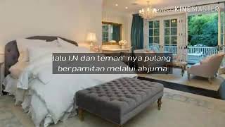 FF sub indo stray kids (I.N) EPS 3 MY HATERS IS MY LOVERS  (READ DEKS)