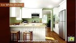 Kitchen Cabinet Kings Youtube
