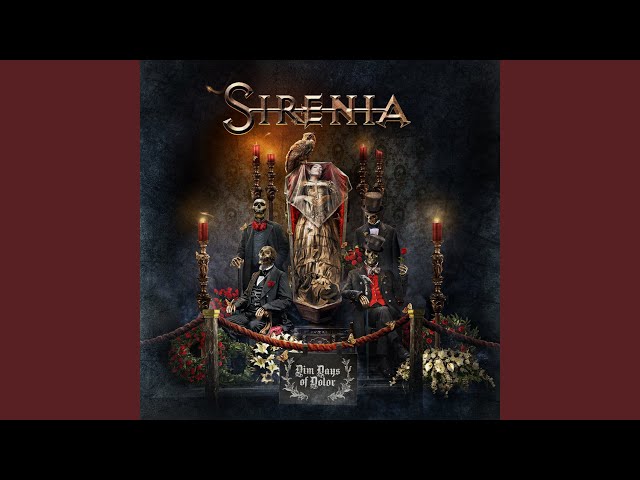 Sirenia - Cloud Nine