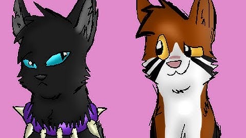Scourge X Tigerstar MAP Part 7