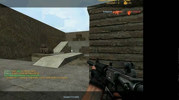 noob teamkiller css