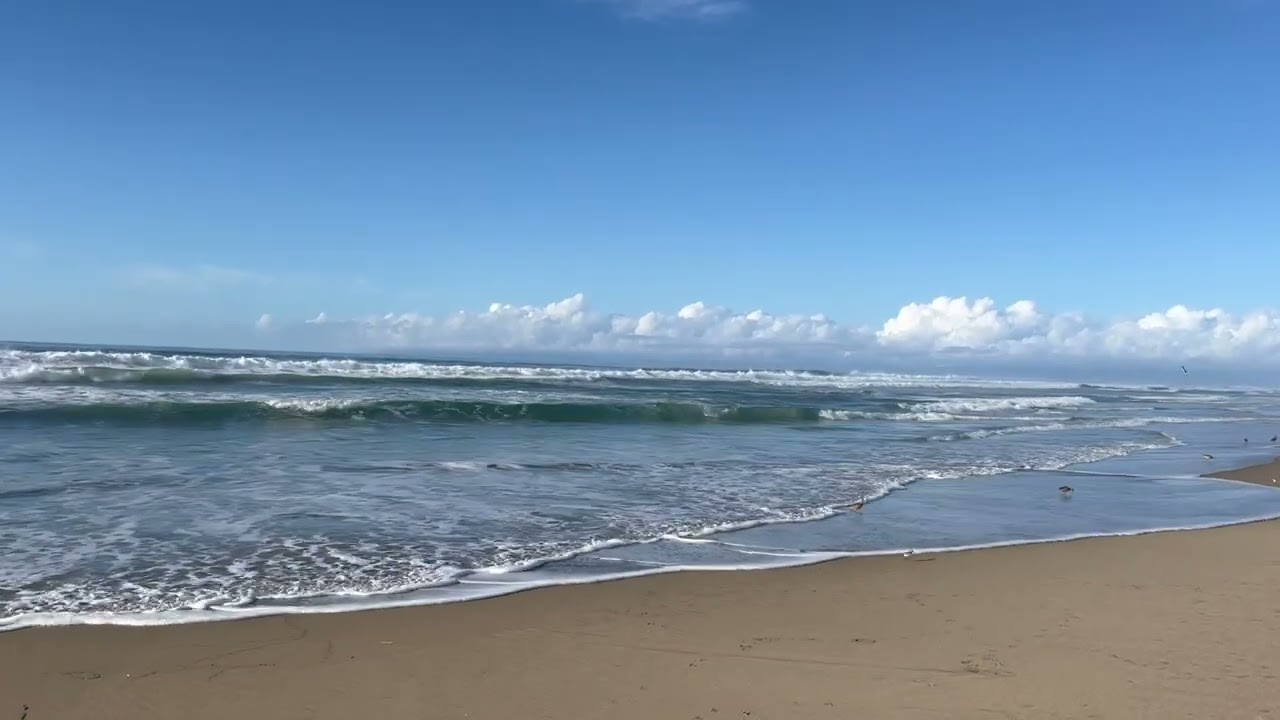 Guided Meditation for IBS