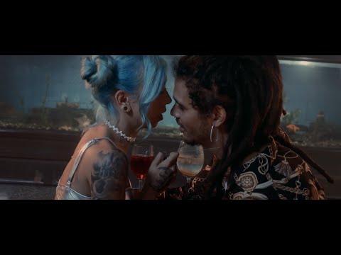 Pirata - Samantha Machado ft. SóCiro (Prod. CHVZ)[Videoclipe Oficial]