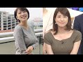 阿部華也子アナ あけおめインスタ動画に永島優美アナがチラッ