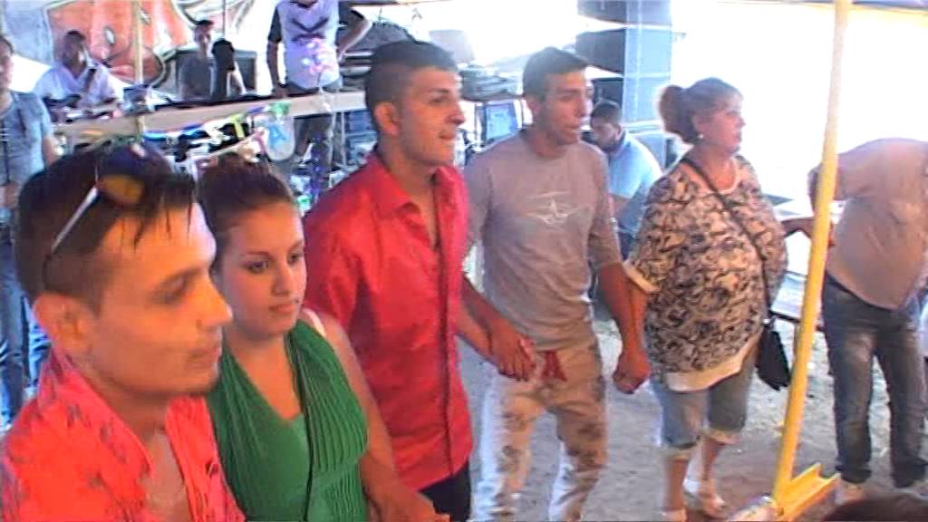 Bal Lubomira  2015 ork. Kozari Dunavci