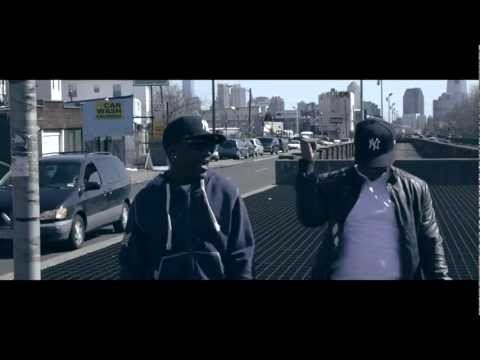 The Teamsters Presents "City Light Up" Official Video