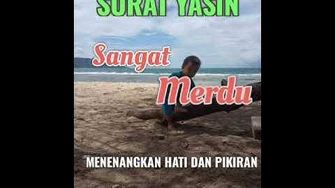 Surat Yasin Merdu | Qori