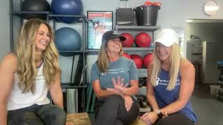 Amanda Gates And Donna Meadows Client Spotlight