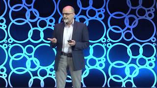 Jason Healey - Building A More Defensible Cyberspace