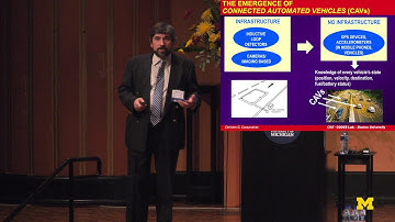 2016 MIDAS Symposium | Christos Cassandras