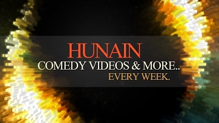Hunain Live Stream