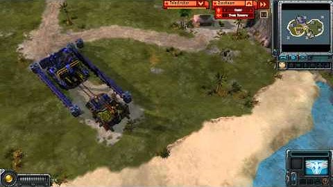 noob  k"  red alert 3  aka  oo_oho   or   iroi_yagami was pwned very easy