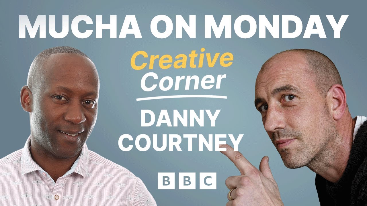 Expert Panel - Danny Courtney