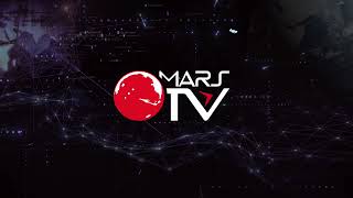 Mars TV  theme screenshot 1