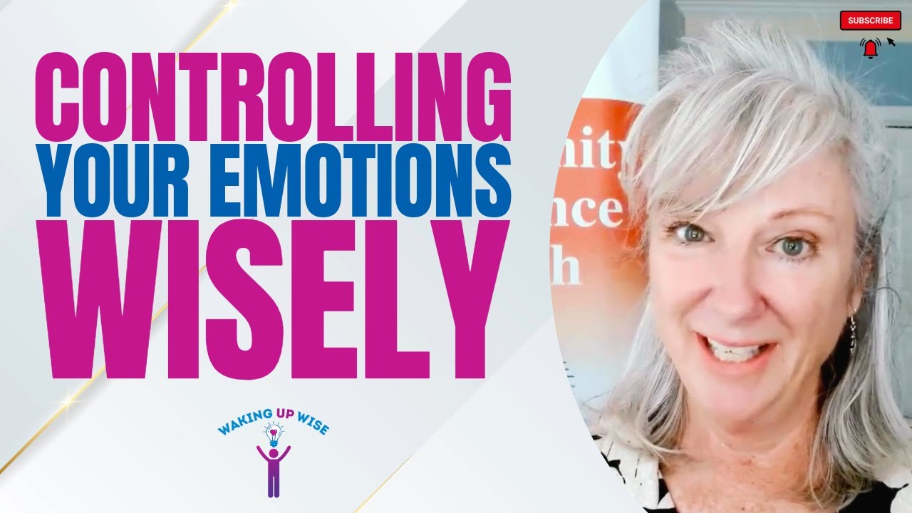 Control Your Emotions and Transform Your Life - YouTube