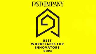 SharkNinja Named One of Fast Company’s Best Workplaces for Innovators