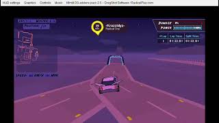 [Need for Madness] Aeriality by ACV (3:11.57)
